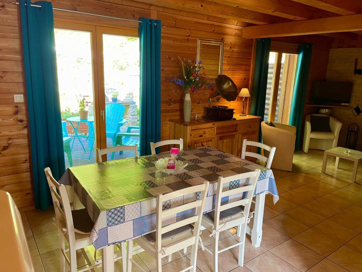 Chalet Des Feignes La Bresse Luaran gambar